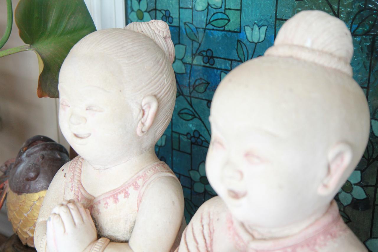 Family Guesthouse Rawai 外观 照片