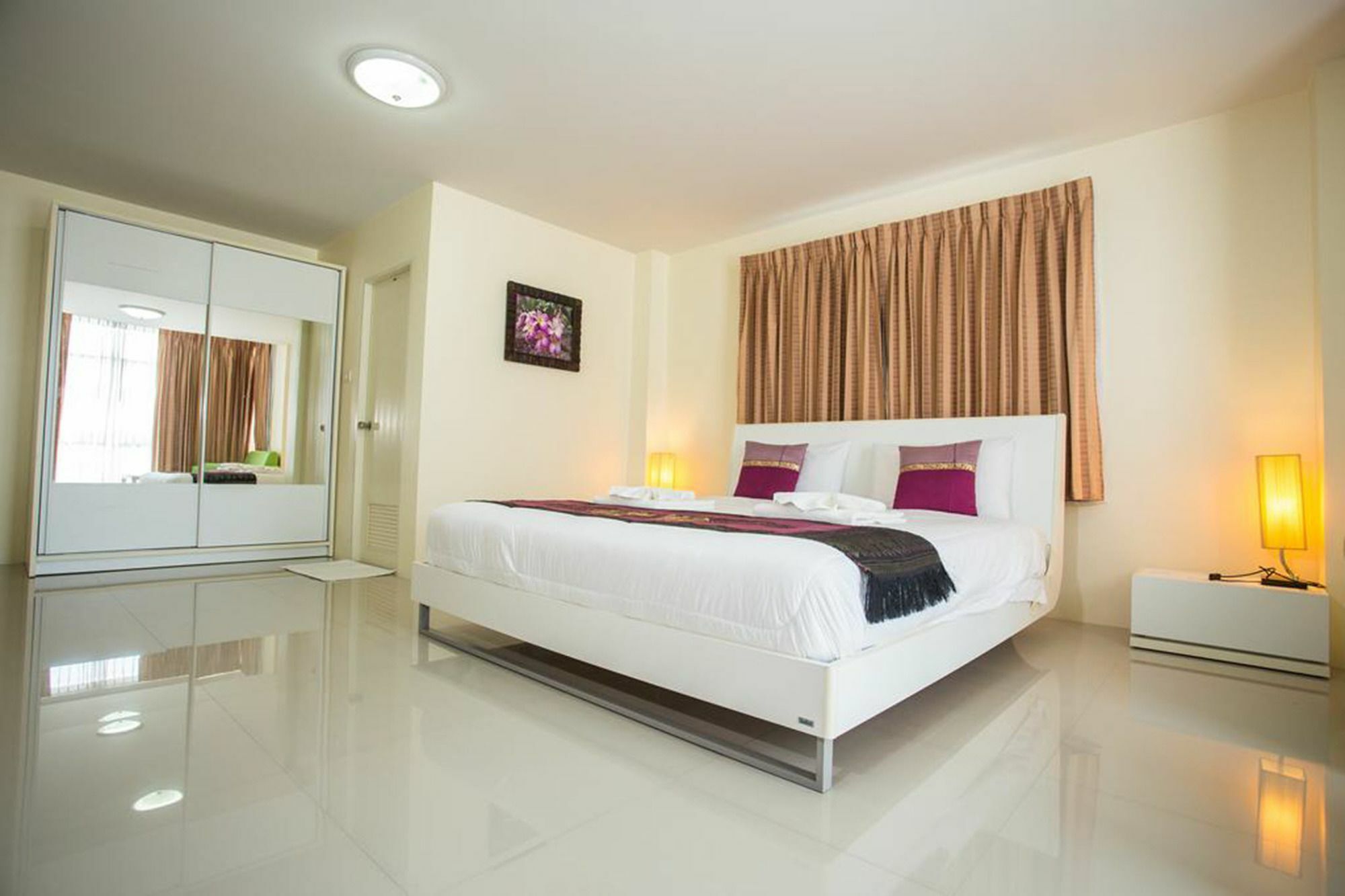 Family Guesthouse Rawai 外观 照片