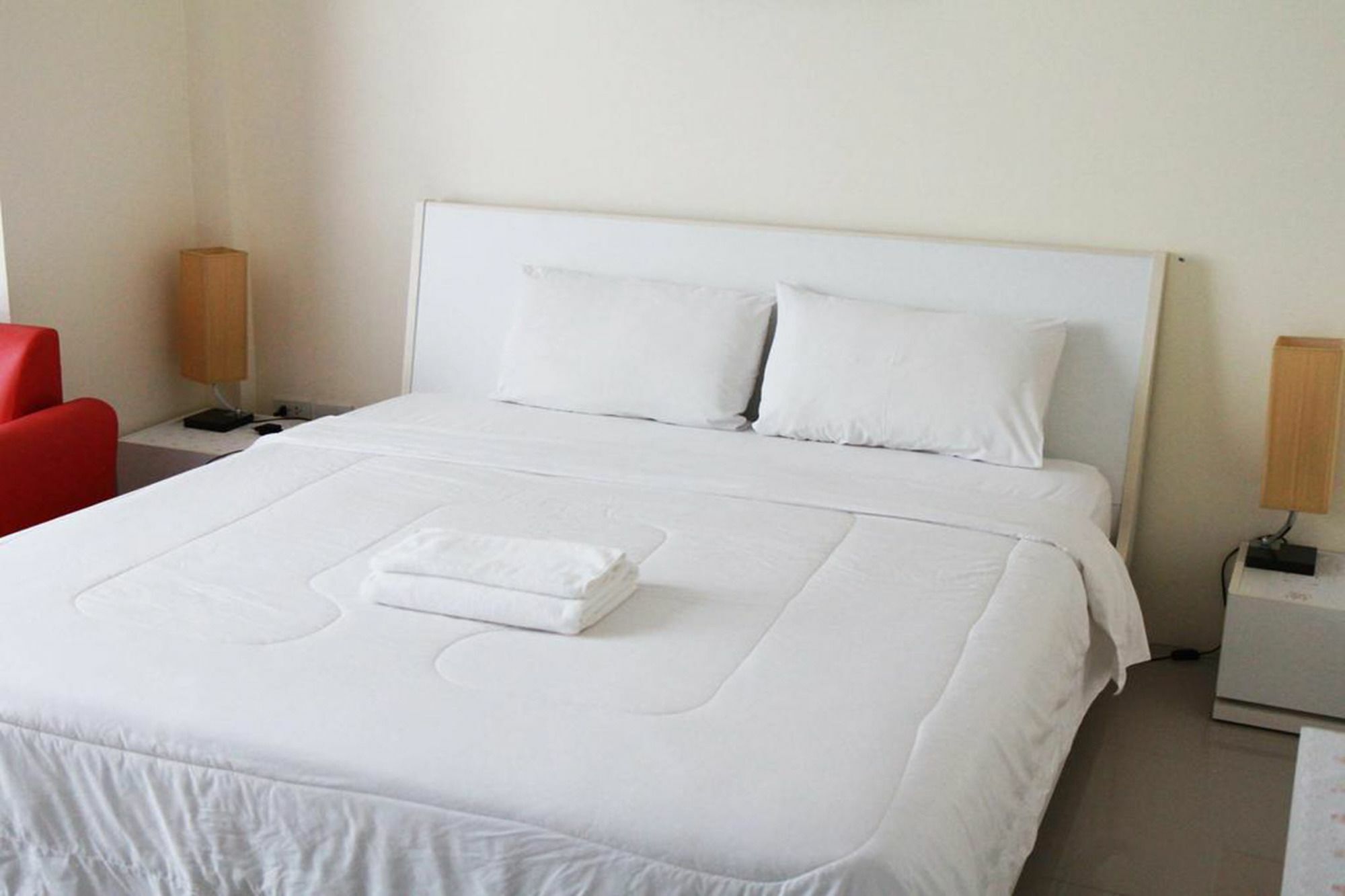 Family Guesthouse Rawai 外观 照片